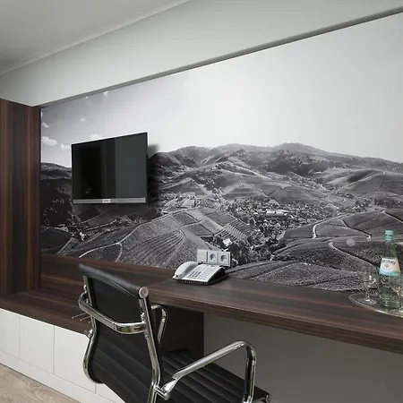 Ibis Styles Ofemburgo