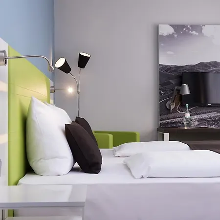 Ibis Styles Offenburg