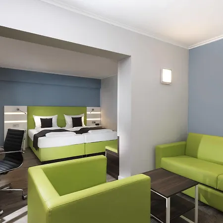 Ibis Styles Offenburg