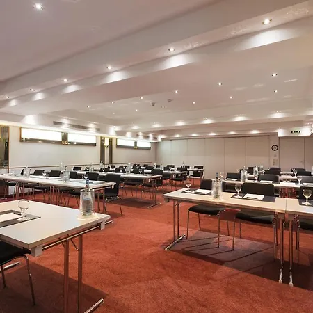Ibis Styles Hotel Offenburg