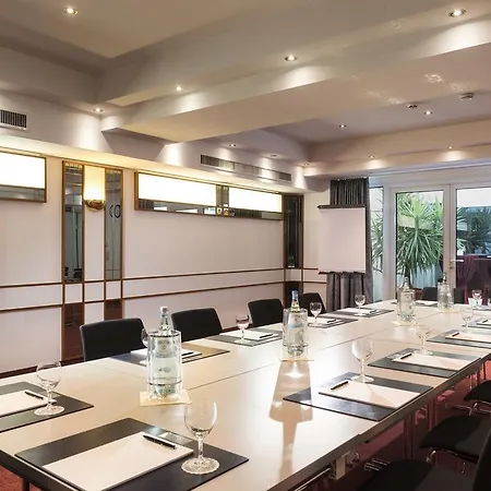 Ibis Styles Offenburg