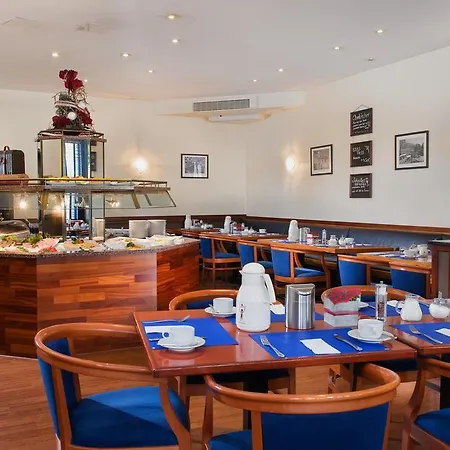 Ibis Styles Hotel 3*
