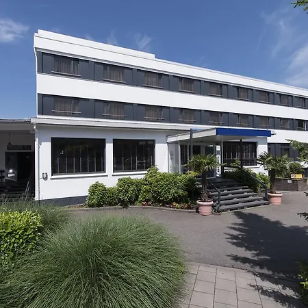 Hotel Ibis Styles