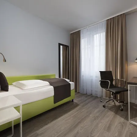 Ibis Styles Hotel