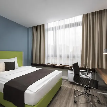 Hotel Ibis Styles 3*