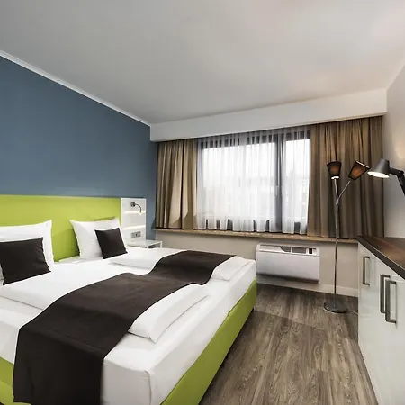 Ibis Styles