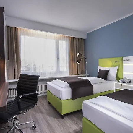 Ibis Styles Hotel Offenburg