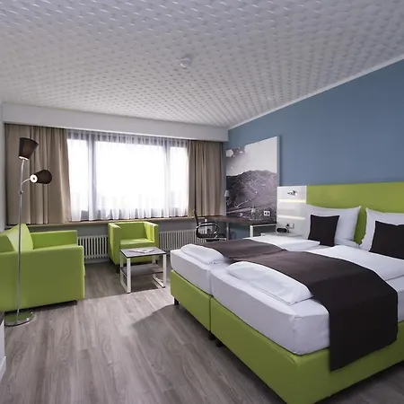 Hotel Ibis Styles 3*