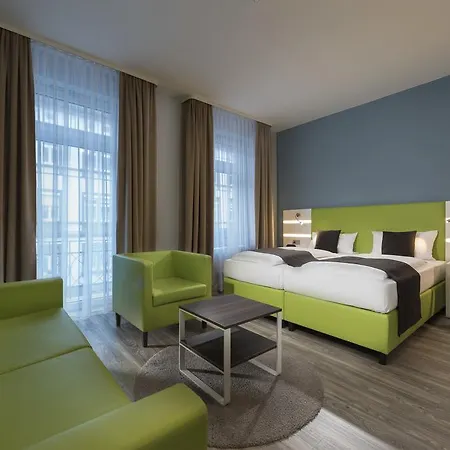 Ibis Styles 3*