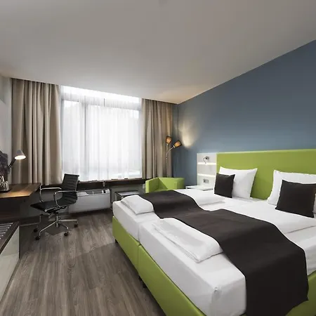 Ibis Styles Hotel 3*