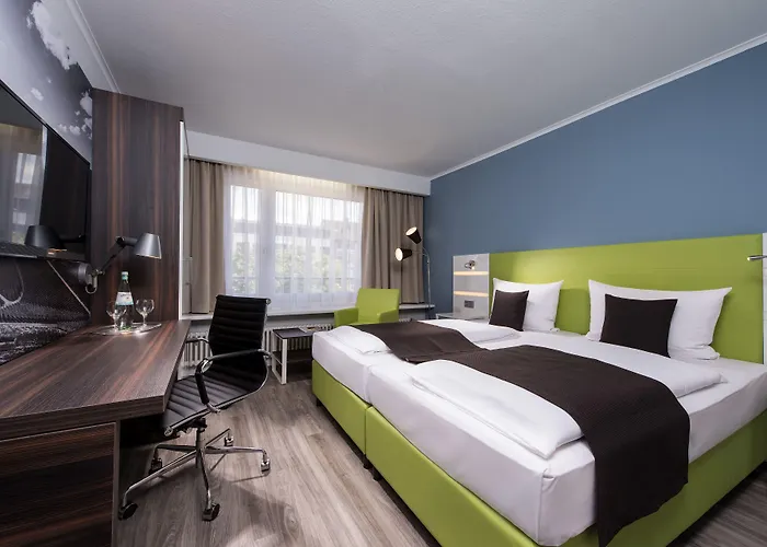 Ibis Styles מלון