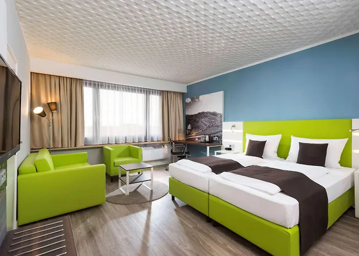 Hotel Ibis Styles 3*